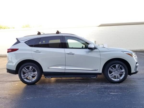 2019 Acura RDX Technology Package for sale in Palatine, IL – photo 8