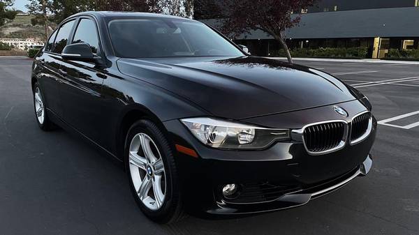 2012 BMW 3 Series 328i - - by dealer - vehicle for sale in Laguna Niguel, CA – photo 3