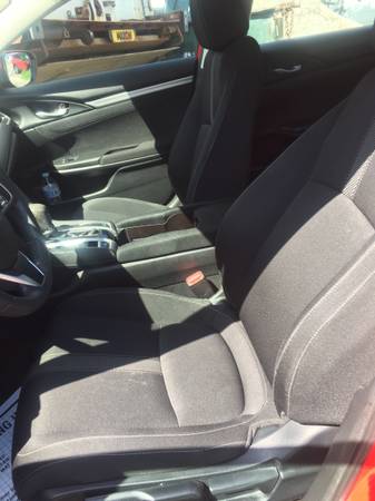 Honda Civic EX 2018 21 k miles for sale in Corona, NY – photo 7