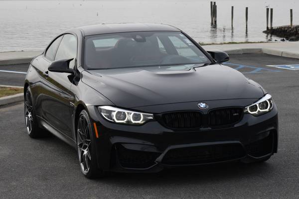 2018 BMW M4 - - by dealer - vehicle automotive sale for sale in Great Neck, NY – photo 6