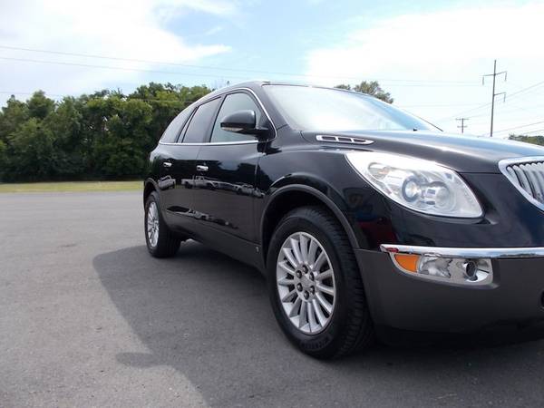 2008 *Buick* *Enclave* *CXL* - cars & trucks - by dealer - vehicle... for sale in Shelbyville, AL – photo 9