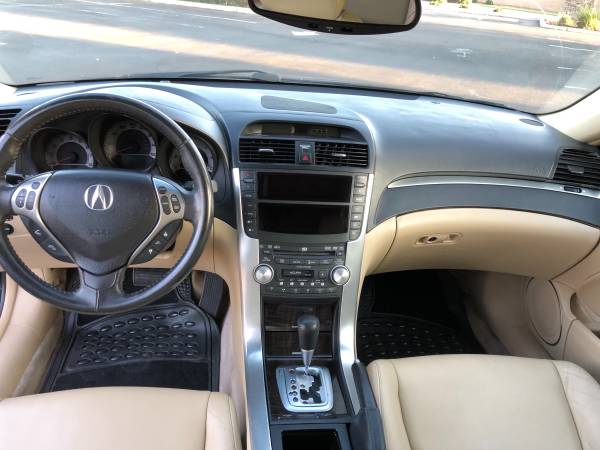 2008 Acura TL for sale in Tracy, CA – photo 8