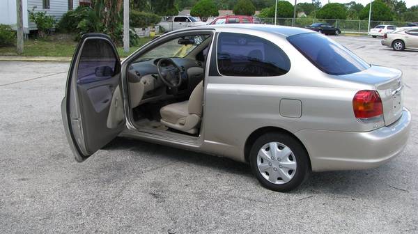 2003 Toyota Echo $200 Down - cars & trucks - by dealer - vehicle... for sale in Hudson, FL – photo 9