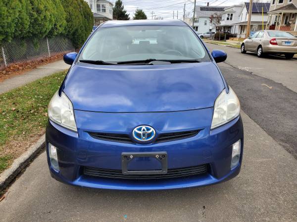 2010 Toyota Prius II with 140k miles - cars & trucks - by owner -... for sale in Stratford, CT – photo 2