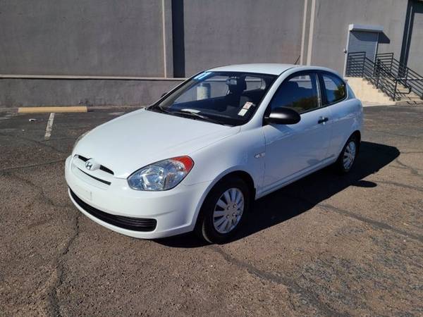 2007 Hyundai Accent GS - cars & trucks - by dealer - vehicle... for sale in Las Vegas, NV – photo 5