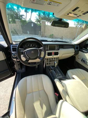2006 Land Rover SUPERCHARGED for sale in Sarasota, FL – photo 11