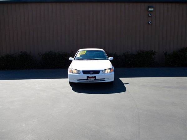 2000 TOYOTA CAMRY LE for sale in Manteca, CA – photo 3