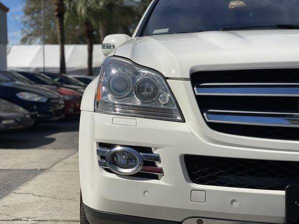 2007 Mercedes-Benz GL-Class GL 450 Sport Utility 4D CALL OR TEXT for sale in Clearwater, FL – photo 9