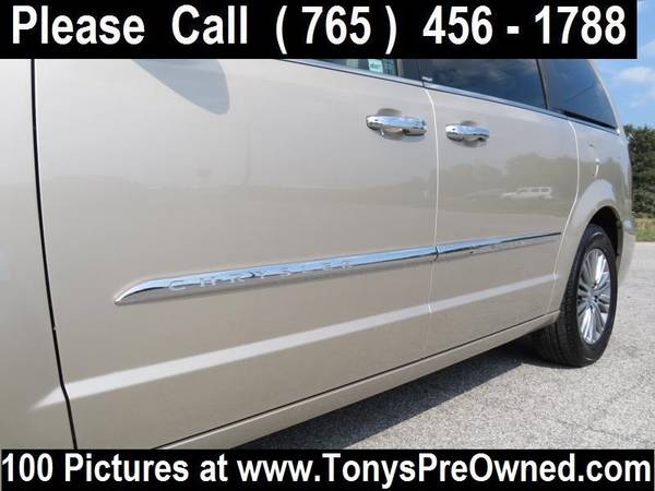 2014 CHRYSLER TOWN & COUNTRY ~~~~~~~ 59,000 Miles ~~~~~~~ $259/MONTHLY for sale in Kokomo, KY – photo 11