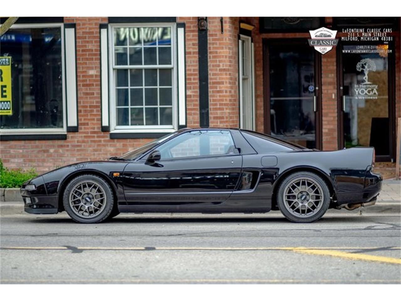 1992 Acura NSX for sale in Milford, MI – photo 8