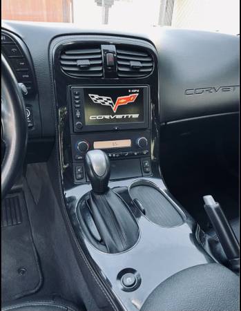 2011 Chevy Corvette GrandCoupe for sale in Lancaster, CA – photo 9