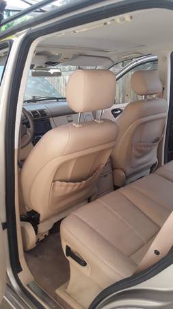 PRICE REDUCED - Mercedes ml320 for sale in Fresno, CA – photo 5