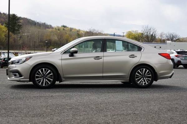 2018 Subaru Legacy Premium - - by dealer - vehicle for sale in Bennington, NY – photo 6