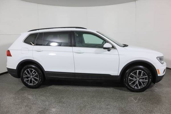 2019 Volkswagen Tiguan, Pure White - cars & trucks - by dealer -... for sale in Wall, NJ – photo 6