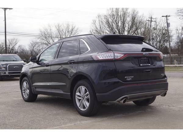 2018 Ford Edge SEL - - by dealer - vehicle automotive for sale in Claremore, AR – photo 2