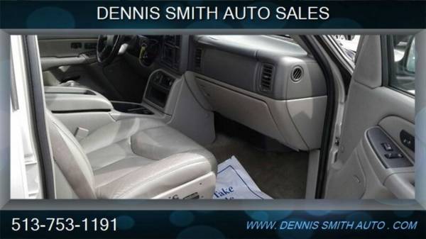 2006 GMC Yukon XL - - by dealer - vehicle automotive for sale in AMELIA, OH – photo 12