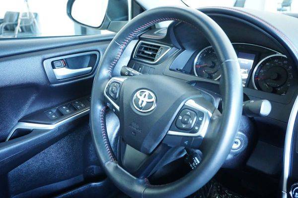 2017 Toyota Camry SE Sedan 4D [Free Warranty+3day exchange] for sale in Sacramento , CA – photo 24