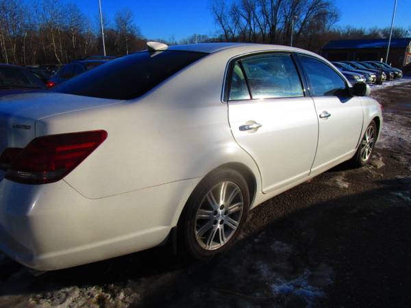 2008 Toyota Avalon 4dr Sdn Touring (Natl) - - by for sale in Lino Lakes, MN – photo 5