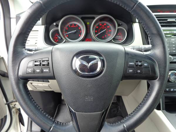 ****2012 MAZDA CX-9 AWD-TOURING-CAM-3rd ROW-LOOKS/RUNS FANTASTIC 110% for sale in East Windsor, MA – photo 21