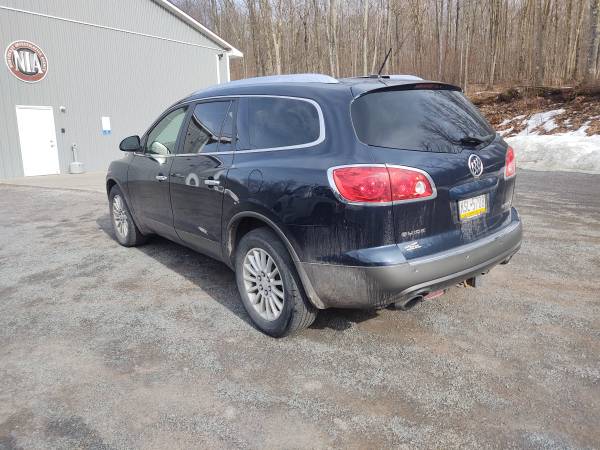 2012 Buick Enclave SUV for sale in waymart, PA – photo 4