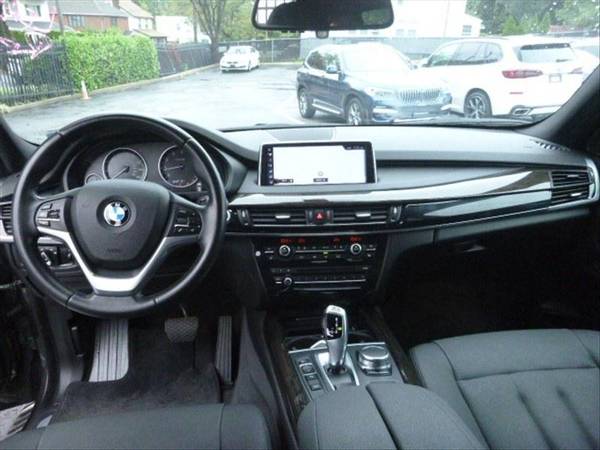 2017 BMW X5 xDrive35i Sports Activity Vehicle 439 / MO - cars &... for sale in Franklin Square, NY – photo 4