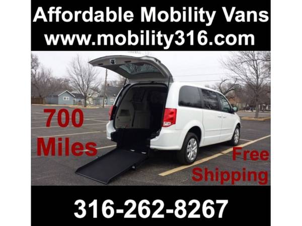 www mobility316 com Mobility Wheelchair Handicap Vans BEST PRICE IN for sale in Wichita, FL – photo 18