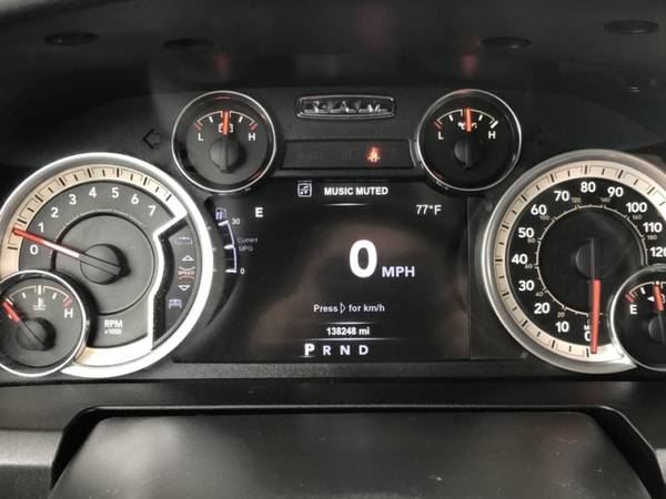 2017 RAM 1500 SLT QUAD CAB 2WD 101 MOTORSPORTS - - by for sale in Nashville, TN – photo 14