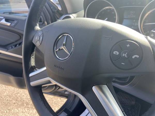 2012 Mercedes-Benz GL-Class - - by dealer - vehicle for sale in Eugene, OR – photo 20