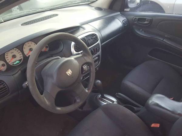 Dodge Neon 2003 for sale in Fort Worth, TX – photo 9