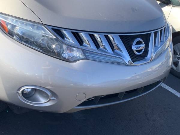 2010 Nissan Murano *Save MORE!* for sale in Surprise, AZ – photo 4