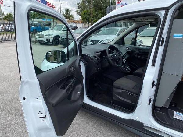 2016 Ford Transit Connect Cargo XL Van 4D *LARGE SELECTION OF CARS *... for sale in Miami, FL – photo 9
