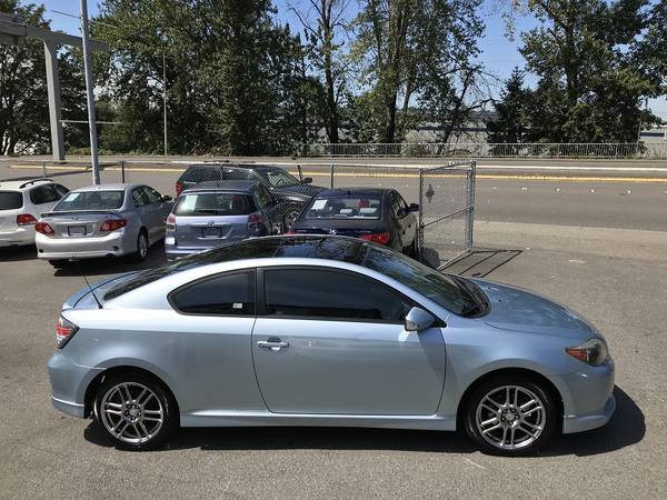 2006 Scion Tc *1-Owner*Local Car*Fully Loaded* for sale in Renton, WA – photo 4
