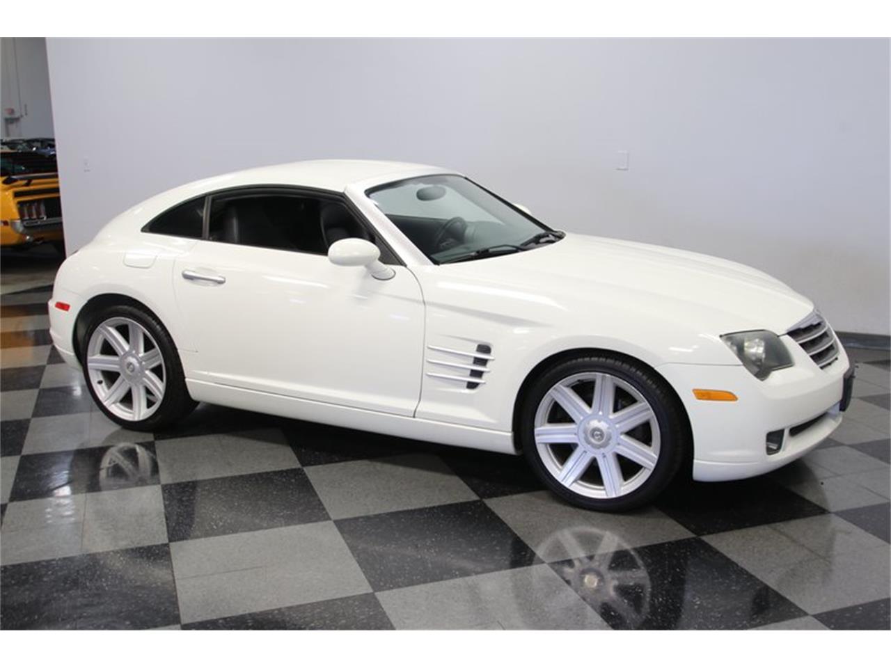 2005 Chrysler Crossfire for sale in Concord, NC – photo 15
