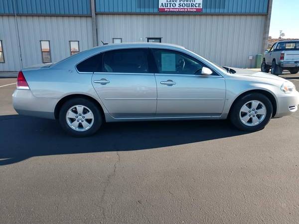 2008 Chevy Impala (LT) for sale in Page, UT – photo 4