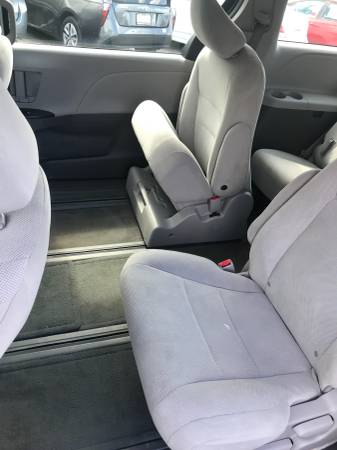 2017 Light Blue Toyota Sienna - *Call/Text Issac @ * for sale in Kaneohe, HI – photo 5