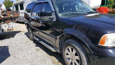 2003 Lincoln Navigator - cars & trucks - by owner - vehicle... for sale in Lightfoot, VA – photo 2