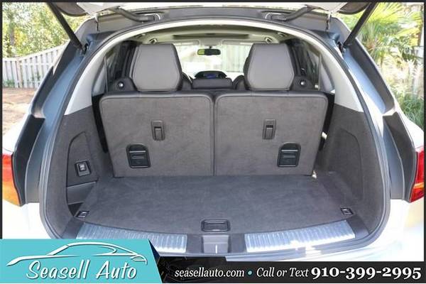 2014 Acura MDX - Call for sale in Wilmington, NC – photo 23