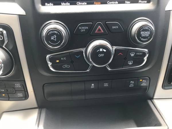 2018 Ram 1500 big horn 4x4 only 16168 miles for sale in TAMPA, FL – photo 19