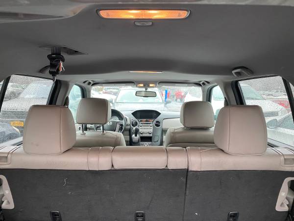 Honda Pilot EXL 2014 for sale in Briarcliff Manor, NY – photo 11