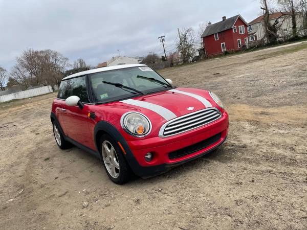 2007 Mini Cooper 90k miles - - by dealer - vehicle for sale in Rockville Centre, NY – photo 2