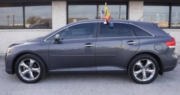 SELLING A 2010 TOYOTA VENZA, CALL AMADOR JR @ FOR INFO - cars &... for sale in Grand Prairie, TX – photo 2