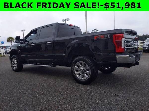 2018 Ford F-250SD Lariat The Best Vehicles at The Best Price!!! -... for sale in Darien, GA – photo 6
