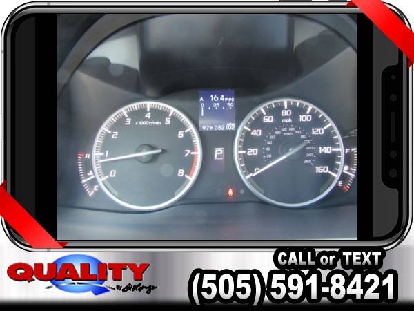 2017 Acura Rdx Technology Package - cars & trucks - by dealer -... for sale in Albuquerque, NM – photo 16