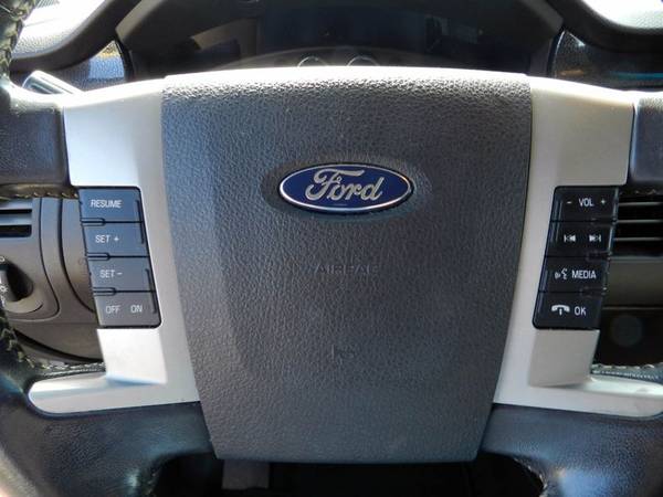 2010 Ford Flex SE ONE OWNER, Since 1963 - - by for sale in Nashville, TN – photo 5