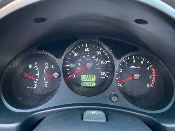 2003 Subaru Forester XS - 5 Speed - New Timing Belt - cars & trucks... for sale in Austin, TX – photo 24