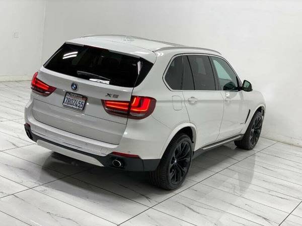 2016 BMW X5 sDrive35i - - by dealer - vehicle for sale in Rancho Cordova, CA – photo 19