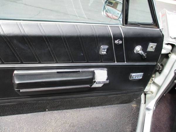 1968 Impala SS for sale in San Luis Obispo, CA – photo 5