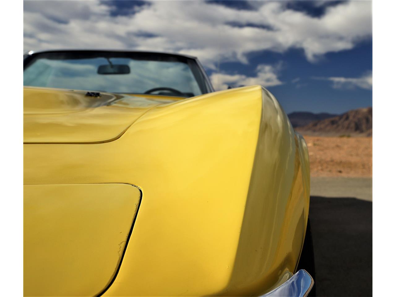 1969 Chevrolet Corvette Stingray for sale in Boulder City, NV – photo 47