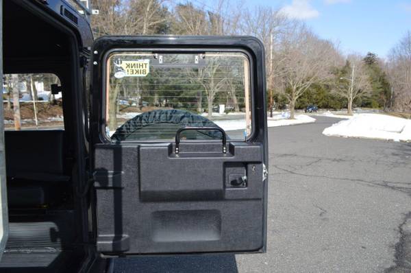 1994 Land Rover Defender 90 300TDI - - by dealer for sale in Other, District Of Columbia – photo 10