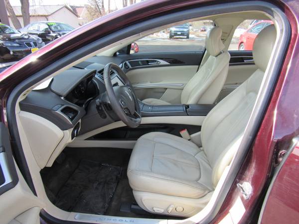 2013 Lincoln MKZ Leather - - by dealer - vehicle for sale in Schofield, WI – photo 7